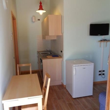 Residence Armonia Roncade Cameră foto