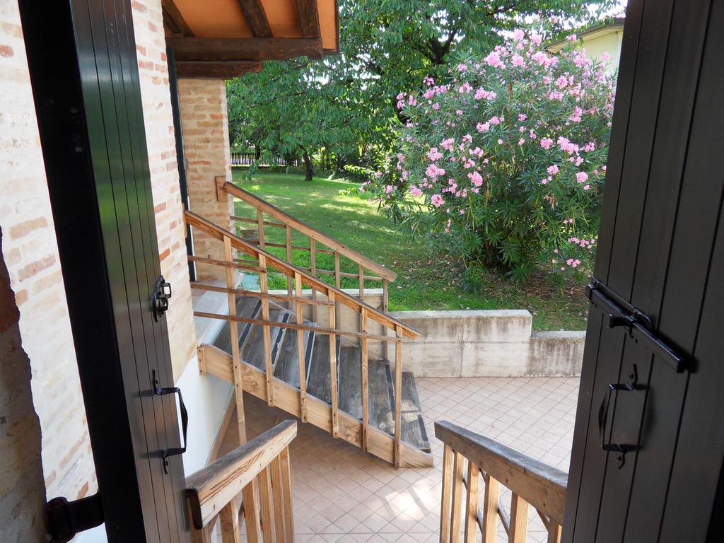 Residence Armonia Roncade Exterior foto