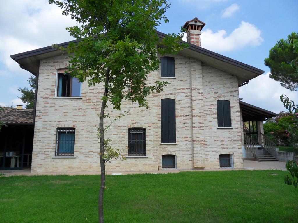 Residence Armonia Roncade Exterior foto