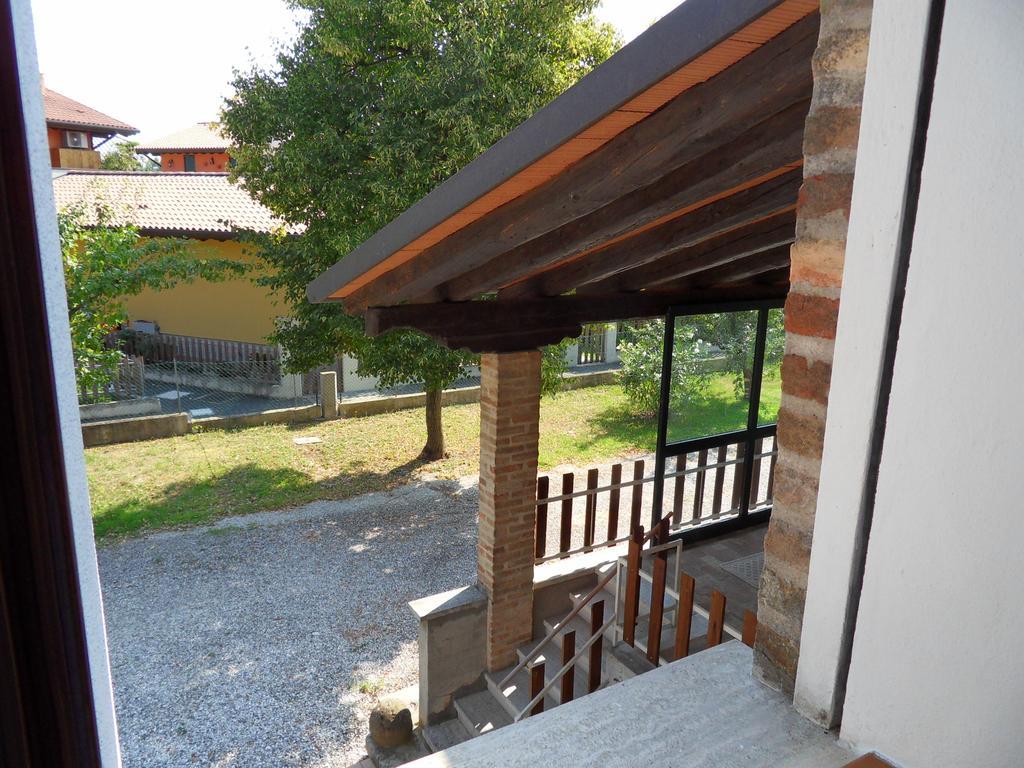 Residence Armonia Roncade Exterior foto