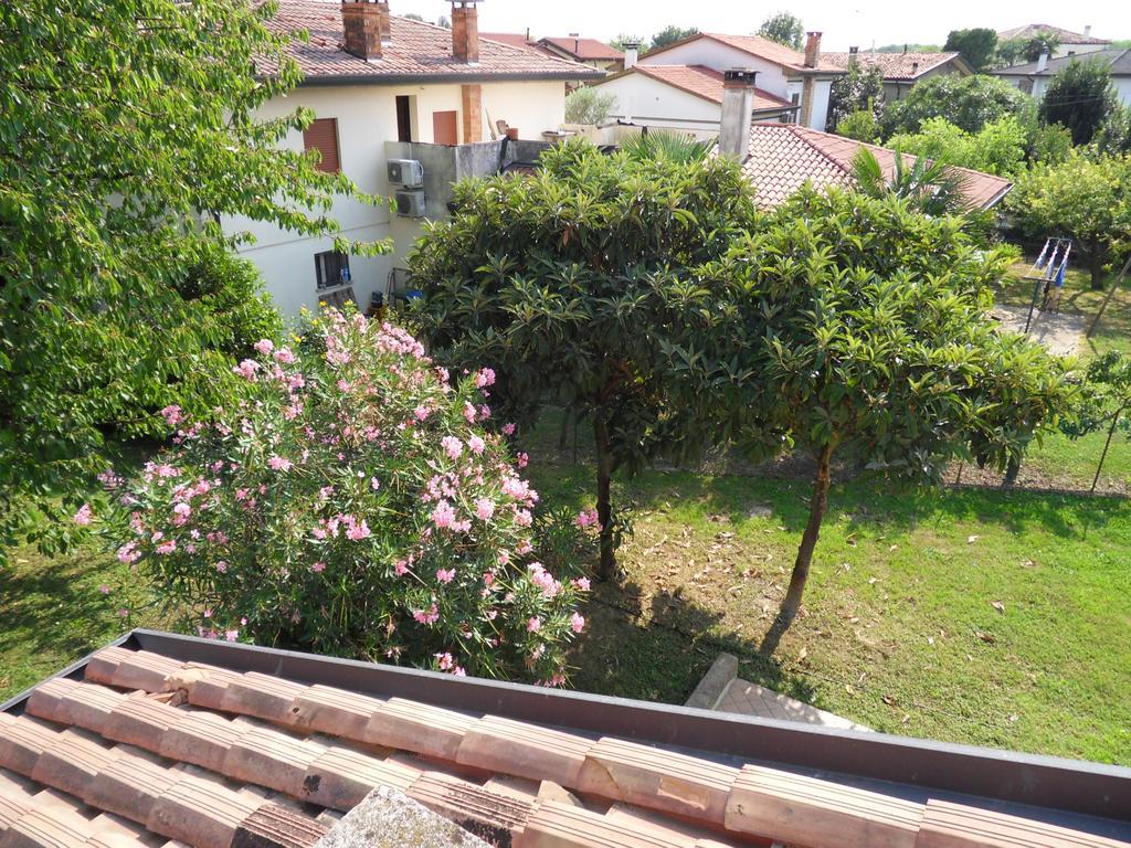 Residence Armonia Roncade Exterior foto